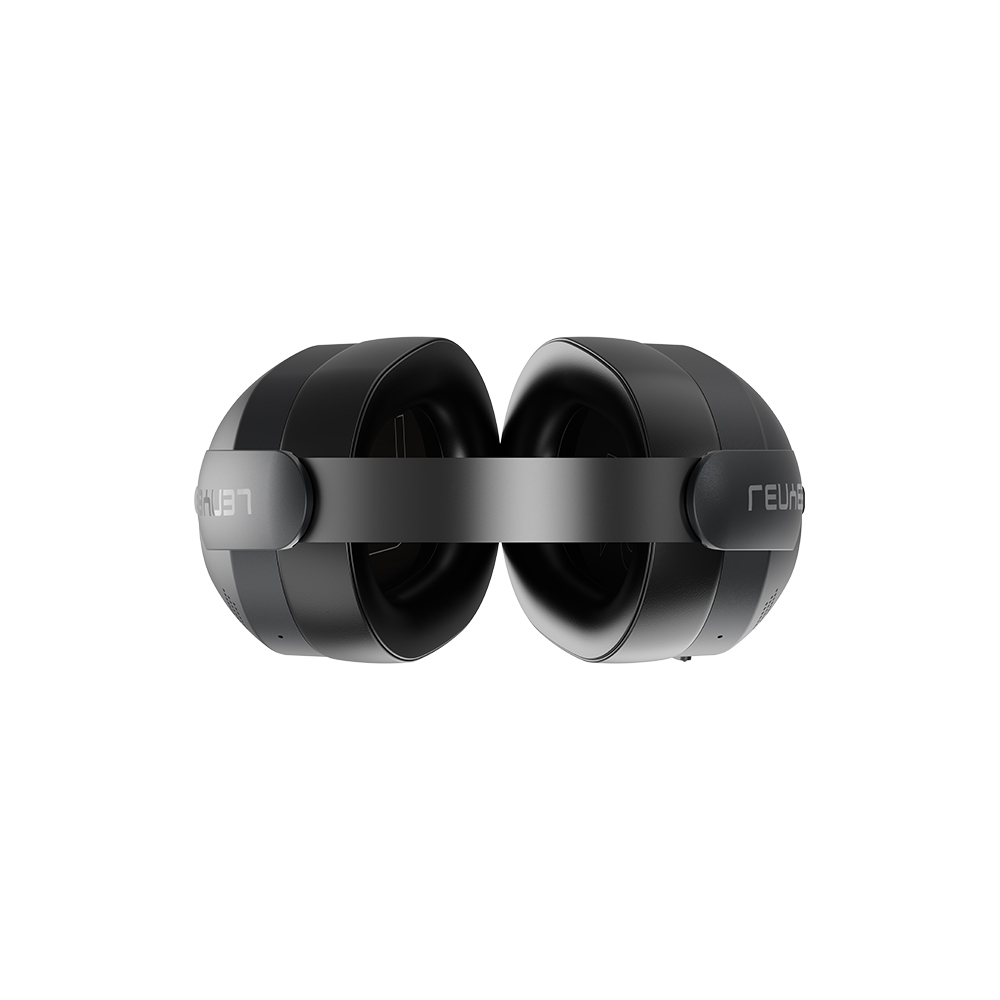 Lenyes LH28 Katlanabilir Tasarımlı ANC Özellikli ENC Teknolojili Kulak Üstü Bluetooth Kulaklık v5.4 - 3