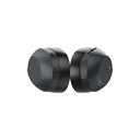 Lenyes LH28 Katlanabilir Tasarımlı ANC Özellikli ENC Teknolojili Kulak Üstü Bluetooth Kulaklık v5.4 - 4