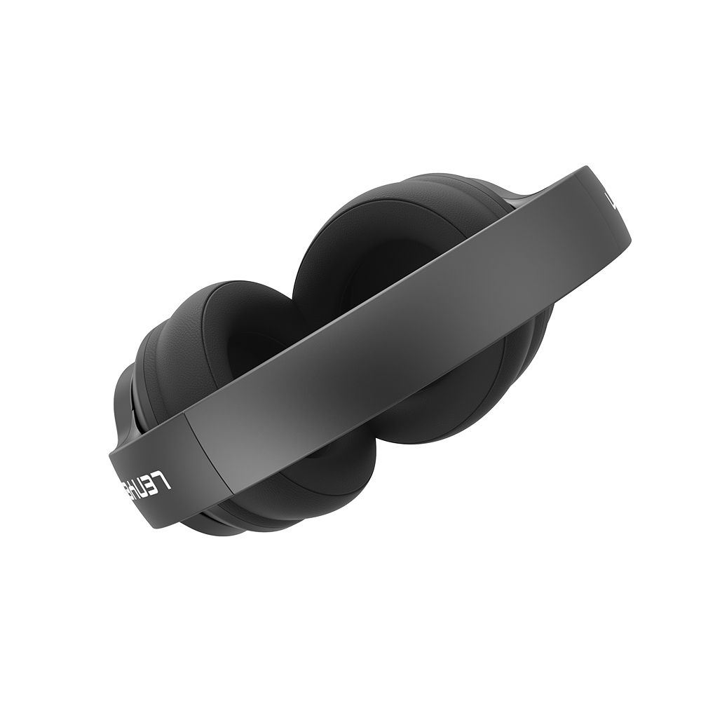 Lenyes LH61 Katlanabilir Tasarımlı TWS Kulak Üstü Bluetooth Kulaklık v5.4 - 5