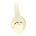 Lenyes LH61 Katlanabilir Tasarımlı TWS Kulak Üstü Bluetooth Kulaklık v5.4 - 7