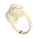 Lenyes LH61 Katlanabilir Tasarımlı TWS Kulak Üstü Bluetooth Kulaklık v5.4 - 9