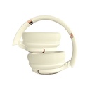 Lenyes LH61 Katlanabilir Tasarımlı TWS Kulak Üstü Bluetooth Kulaklık v5.4 - 12