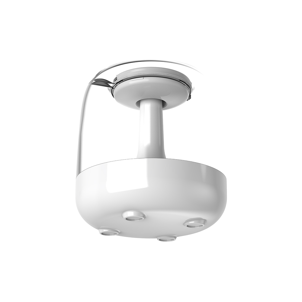 Lenyes LHU01 Ortam Aydınlatmalı Hava Nemlendirici Difüzör - 3