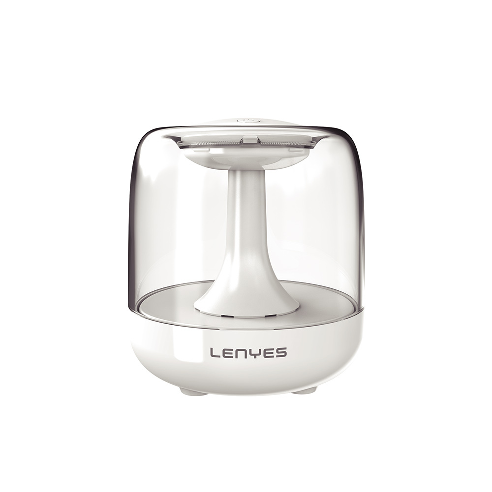 Lenyes LHU01 Ortam Aydınlatmalı Hava Nemlendirici Difüzör - 4