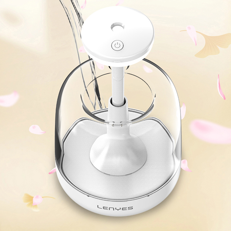 Lenyes LHU01 Ortam Aydınlatmalı Hava Nemlendirici Difüzör - 6