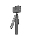 Lenyes LPH103 Çok Fonksiyonlu Sabitleyici Ayrılabilir Bluetooth Kumandalı Tripod Selfie Çubuğu - 3