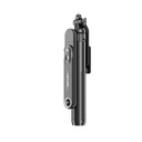 Lenyes LPH103 Çok Fonksiyonlu Sabitleyici Ayrılabilir Bluetooth Kumandalı Tripod Selfie Çubuğu - 4