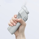 Lenyes LPH105 Taşınabilir M01 3 Eksenli El Tipi Aparatlı Gimbal Stabilizatör - 6