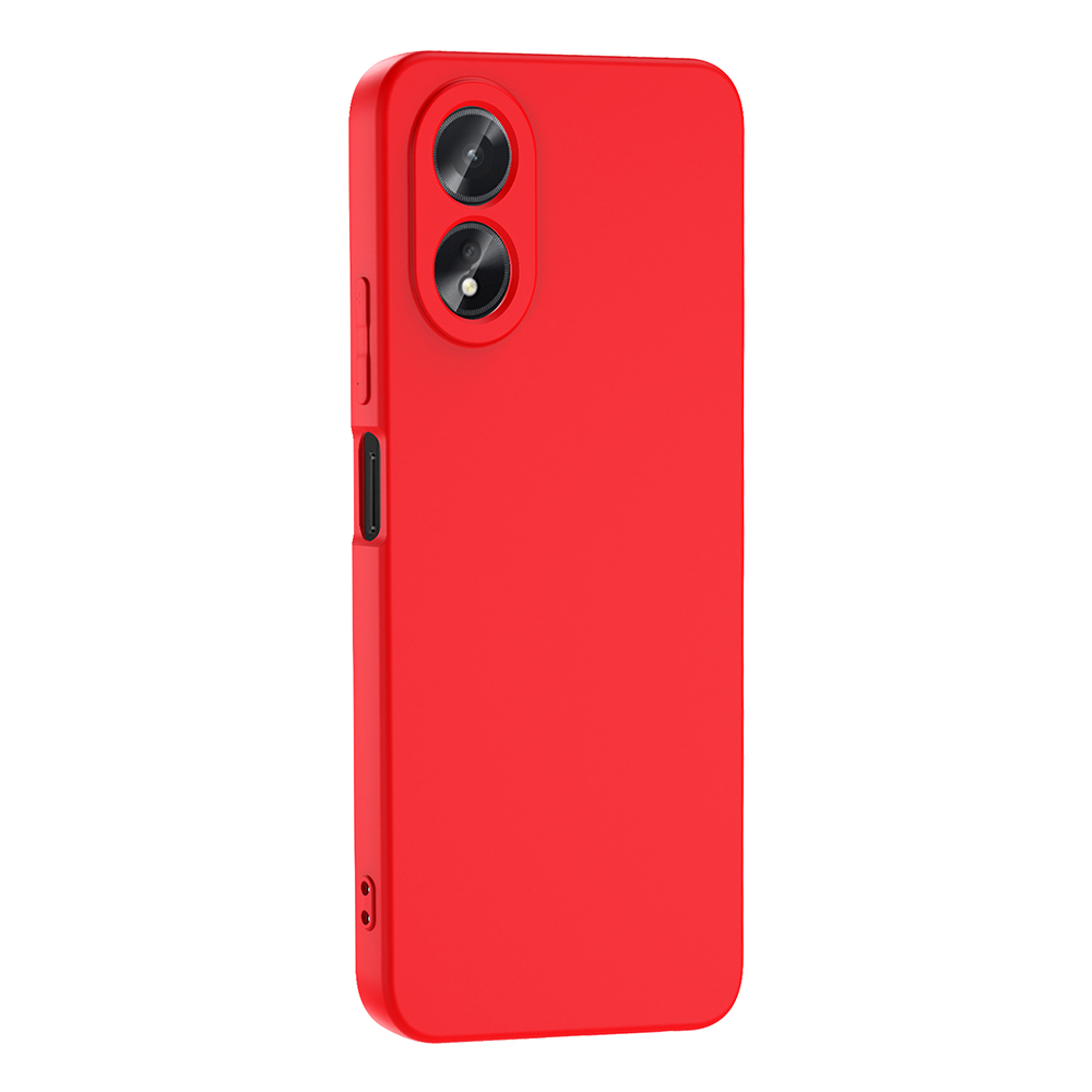 Oppo A38 Uyumlu Kılıf Zore Mara Lansman Kapak - 1