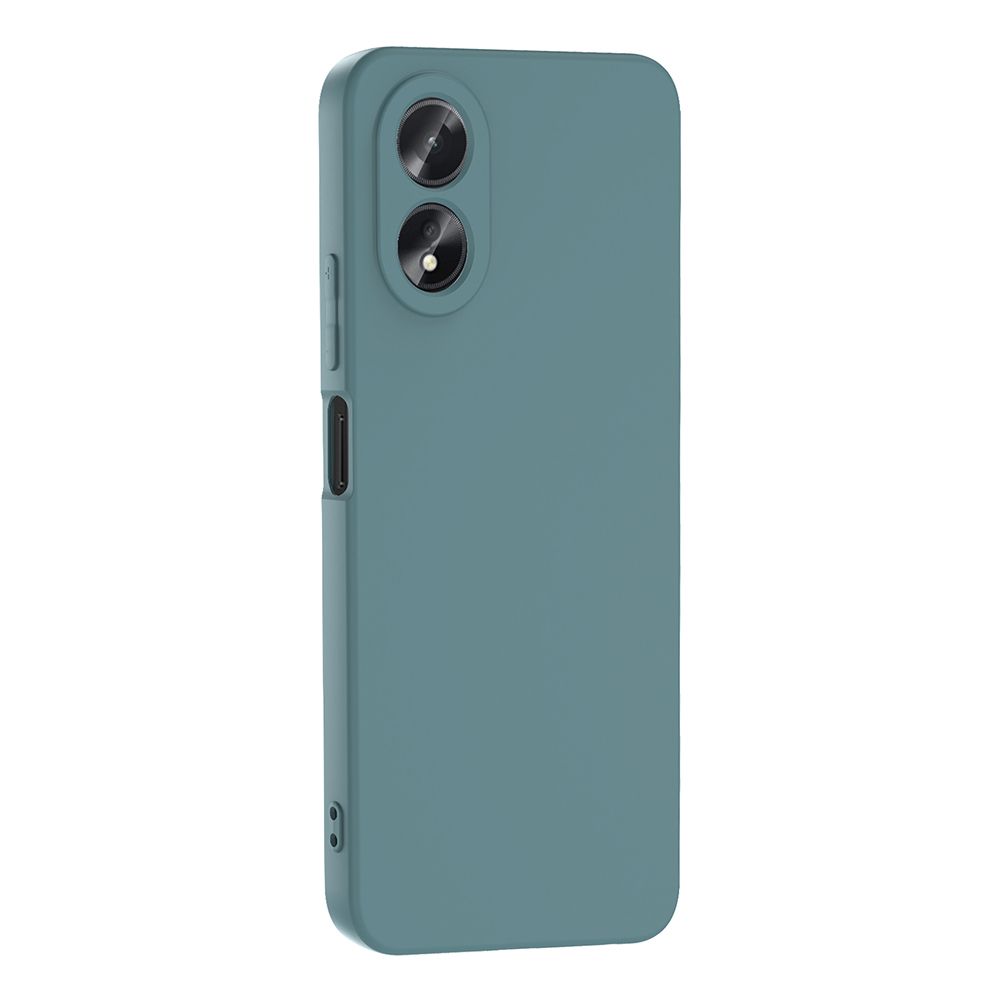 Oppo A38 Uyumlu Kılıf Zore Mara Lansman Kapak - 2