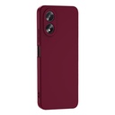 Oppo A38 Uyumlu Kılıf Zore Mara Lansman Kapak - 5