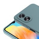 Oppo A38 Uyumlu Kılıf Zore Mara Lansman Kapak - 8