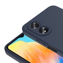 Oppo A38 Uyumlu Kılıf Zore Mara Lansman Kapak - 9