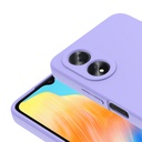 Oppo A38 Uyumlu Kılıf Zore Mara Lansman Kapak - 10