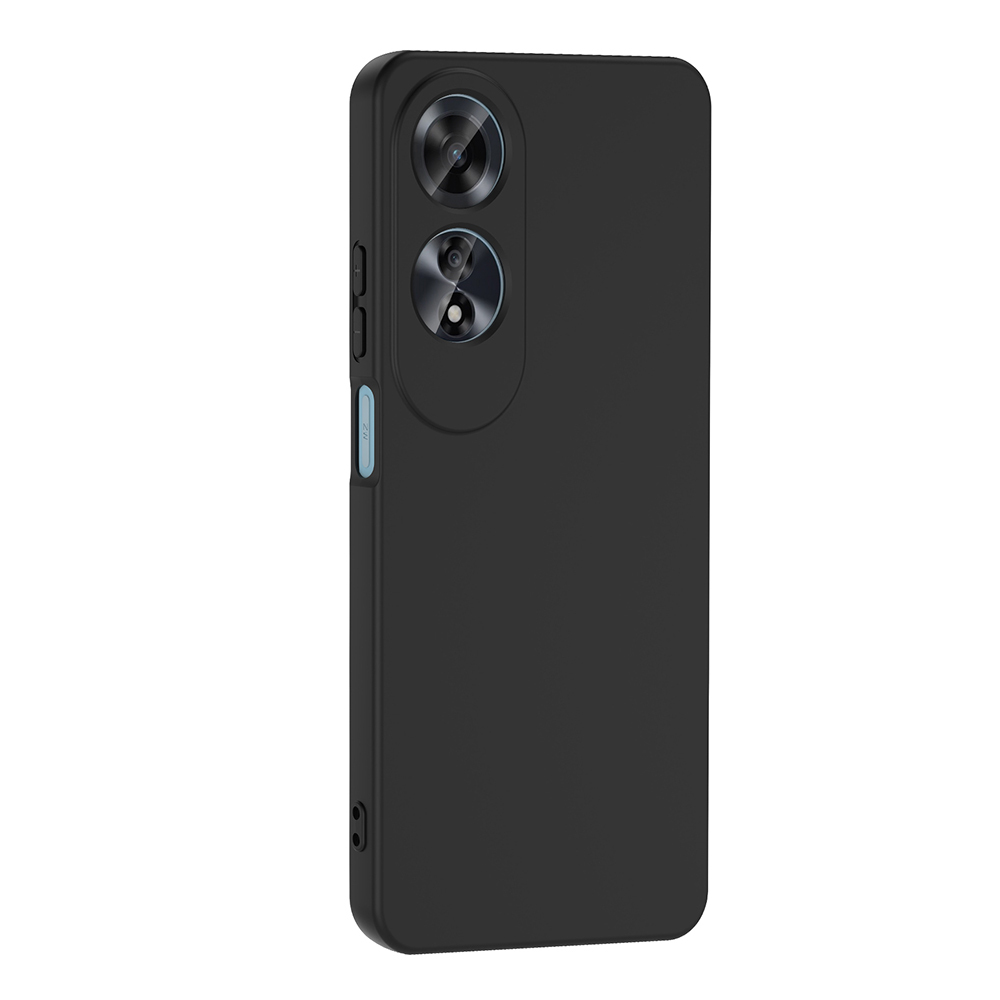 Oppo A60 Kılıf Zore Mara Lansman Kapak - 6