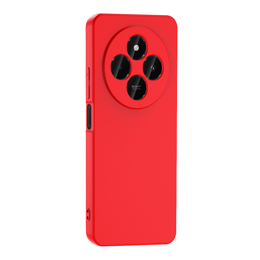 Xiaomi Redmi 14C 4G Uyumlu Kılıf Zore Mara Lansman Kapak - 3