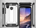 Xiaomi Mi Max 3 Uyumlu Kılıf Zore Crash Silikon Kapak - 3