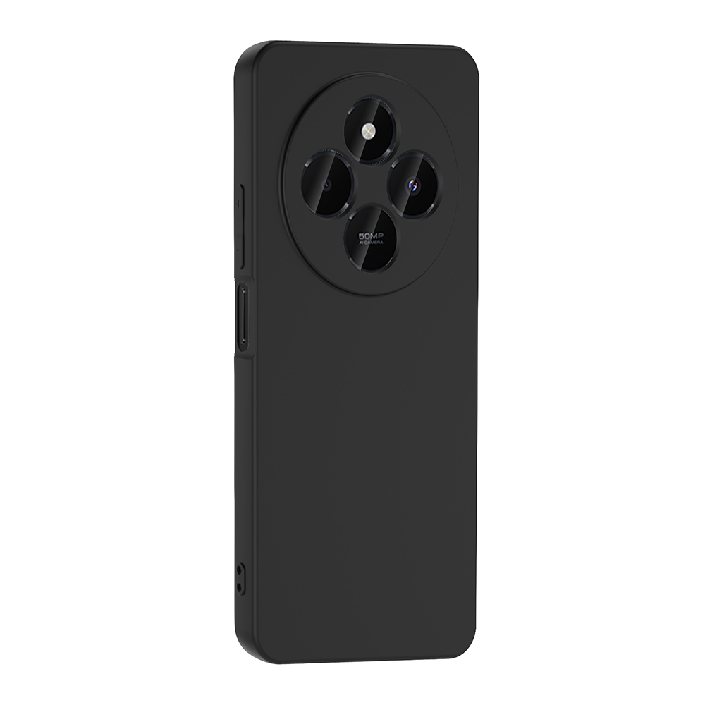 Xiaomi Redmi 14C 4G Uyumlu Kılıf Zore Mara Lansman Kapak - 6