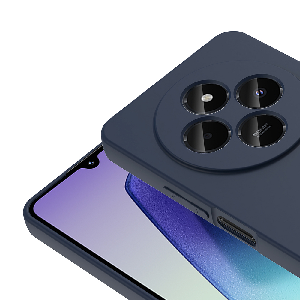 Xiaomi Redmi 14C 4G Uyumlu Kılıf Zore Mara Lansman Kapak - 7