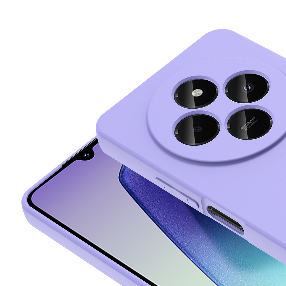 Xiaomi Redmi 14C 4G Uyumlu Kılıf Zore Mara Lansman Kapak - 8