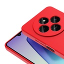 Xiaomi Redmi 14C 4G Uyumlu Kılıf Zore Mara Lansman Kapak - 9