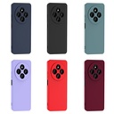 Xiaomi Redmi 14C 4G Uyumlu Kılıf Zore Mara Lansman Kapak - 13