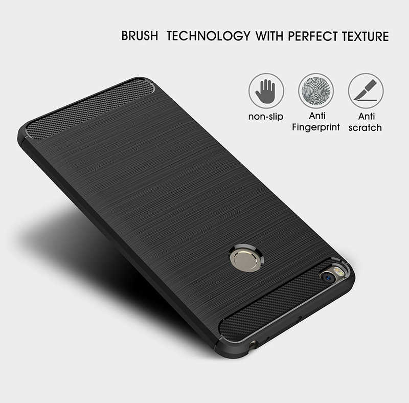 Xiaomi Mi Max Uyumlu Kılıf Zore Room Silikon Kapak - 1