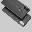 Xiaomi Mi A2 Lite Uyumlu Kılıf Zore Niss Silikon Kapak - 7