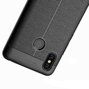 Xiaomi Mi Max 3 Uyumlu Kılıf Zore Niss Silikon Kapak - 7