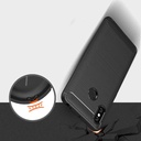Xiaomi Mi A2 Lite Uyumlu Kılıf Zore Room Silikon Kapak - 5