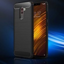 Xiaomi Pocophone F1 Uyumlu Kılıf Zore Room Silikon Kapak - 4