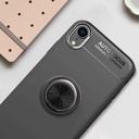 Apple iPhone XR Uyumlu Kılıf Zore Ravel Silikon Kapak - 1