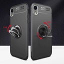 Apple iPhone XR Uyumlu Kılıf Zore Ravel Silikon Kapak - 3