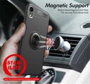 Apple iPhone XR Uyumlu Kılıf Zore Ravel Silikon Kapak - 4