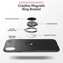 Apple iPhone XR Uyumlu Kılıf Zore Ravel Silikon Kapak - 5