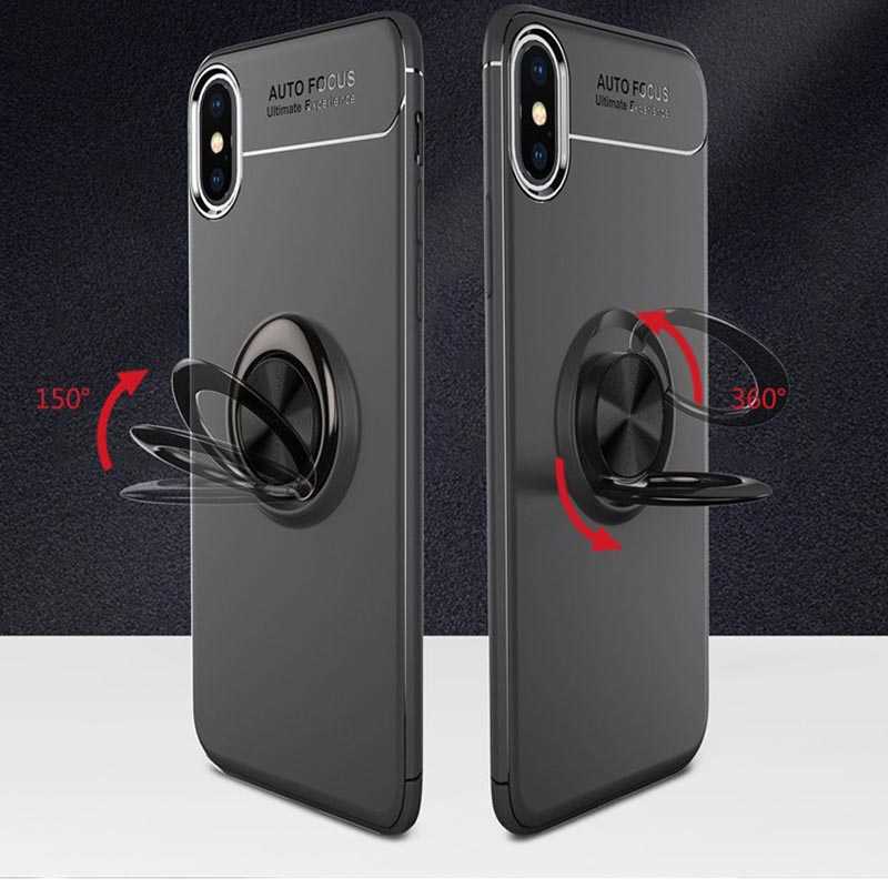 Apple iPhone XS Max Uyumlu Kılıf Zore Ravel Silikon Kapak - 2