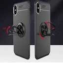 Apple iPhone XS Max Uyumlu Kılıf Zore Ravel Silikon Kapak - 2