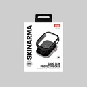 Apple Watch 10 42mm SkinArma Gado Sert Silikon Kasa ve Ekran Koruyucu - 2