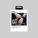 Apple Watch 10 42mm SkinArma Gado Sert Silikon Kasa ve Ekran Koruyucu - 4