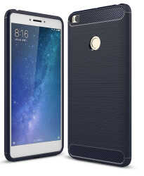 Xiaomi Mi Max Uyumlu Kılıf Zore Room Silikon Kapak - 8