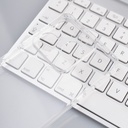 General Mobile Era 50 Zore 2mm Anti Shock Silikon - 1