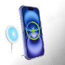 Apple iPhone 16 Uyumlu Kılıf Magsafe Şarj Özellikli Zore T-Max Standlı Kapak - 8