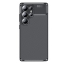 Samsung Galaxy S25 Uyumlu Ultra Kılıf Zore Negro Silikon Kapak - 2