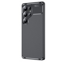 Samsung Galaxy S25 Uyumlu Ultra Kılıf Zore Negro Silikon Kapak - 3