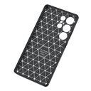 Samsung Galaxy S25 Uyumlu Ultra Kılıf Zore Negro Silikon Kapak - 4