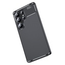 Samsung Galaxy S25 Uyumlu Ultra Kılıf Zore Negro Silikon Kapak - 5