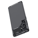 Samsung Galaxy S25 Uyumlu Ultra Kılıf Zore Negro Silikon Kapak - 7