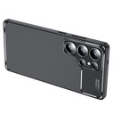 Samsung Galaxy S25 Uyumlu Ultra Kılıf Zore Negro Silikon Kapak - 8