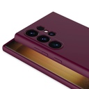 Samsung Galaxy S25 Uyumlu Ultra Kılıf Zore Mara Lansman Kapak - 12