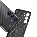 Samsung Galaxy S25 Uyumlu Kılıf Zore Negro Silikon Kapak - 3